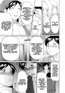 Page 39 of Ketsuen Jyukujo Ch. 1-5 - preview thumbnail