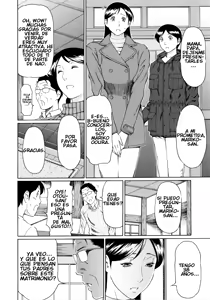 Page 62 of Ketsuen Jyukujo Ch. 1-5 - preview thumbnail