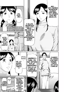 Page 63 of Ketsuen Jyukujo Ch. 1-5 - preview thumbnail