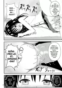 Page 19 of Ore no Mikan ga Netoraremashita - preview thumbnail