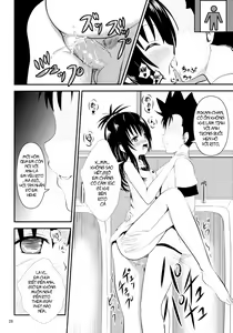 Page 27 of Ore no Mikan ga Netoraremashita - preview thumbnail
