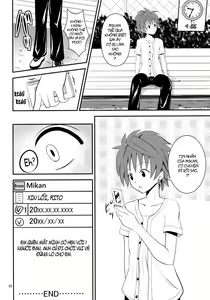 Page 29 of Ore no Mikan ga Netoraremashita - preview thumbnail