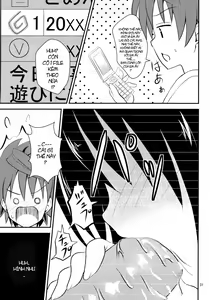 Page 30 of Ore no Mikan ga Netoraremashita - preview thumbnail