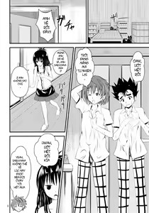 Page 7 of Ore no Mikan ga Netoraremashita - preview thumbnail