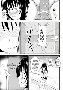 Page 10 of Ore no Mikan ga Netoraremashita - preview thumbnail