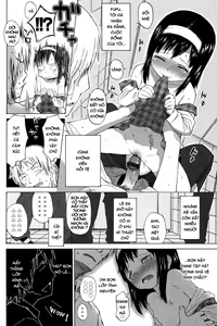 Page 14 of Ganbare Benjo Meshi-kun - preview thumbnail