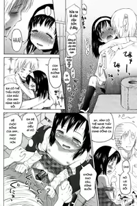 Page 20 of Ganbare Benjo Meshi-kun - preview thumbnail