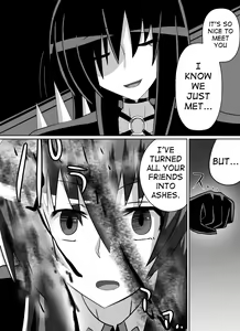 Page 14 of Benigami no Messatsuki ~Teki Onna ni Juurin Sareru Kouketsu Shoujo~ - preview thumbnail