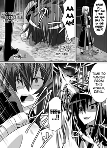 Page 15 of Benigami no Messatsuki ~Teki Onna ni Juurin Sareru Kouketsu Shoujo~ - preview thumbnail