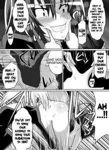 Page 20 of Benigami no Messatsuki ~Teki Onna ni Juurin Sareru Kouketsu Shoujo~ - preview thumbnail