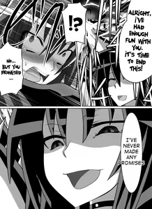 Page 23 of Benigami no Messatsuki ~Teki Onna ni Juurin Sareru Kouketsu Shoujo~ - preview thumbnail
