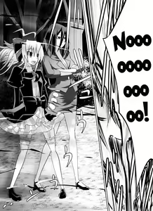 Page 24 of Benigami no Messatsuki ~Teki Onna ni Juurin Sareru Kouketsu Shoujo~ - preview thumbnail