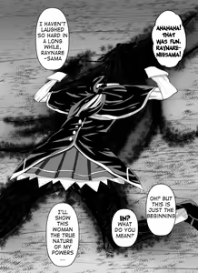 Page 25 of Benigami no Messatsuki ~Teki Onna ni Juurin Sareru Kouketsu Shoujo~ - preview thumbnail