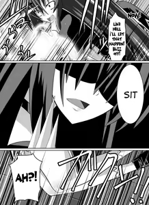 Page 29 of Benigami no Messatsuki ~Teki Onna ni Juurin Sareru Kouketsu Shoujo~ - preview thumbnail