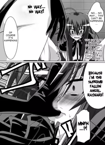 Page 31 of Benigami no Messatsuki ~Teki Onna ni Juurin Sareru Kouketsu Shoujo~ - preview thumbnail
