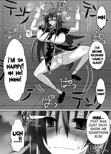 Page 39 of Benigami no Messatsuki ~Teki Onna ni Juurin Sareru Kouketsu Shoujo~ - preview thumbnail