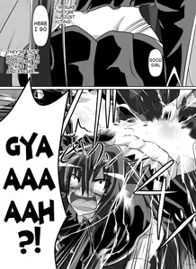 Page 41 of Benigami no Messatsuki ~Teki Onna ni Juurin Sareru Kouketsu Shoujo~ - preview thumbnail