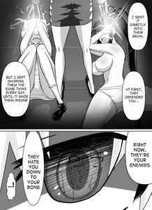 Page 47 of Benigami no Messatsuki ~Teki Onna ni Juurin Sareru Kouketsu Shoujo~ - preview thumbnail