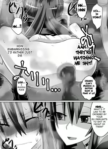 Page 50 of Benigami no Messatsuki ~Teki Onna ni Juurin Sareru Kouketsu Shoujo~ - preview thumbnail