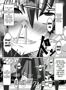 Page 59 of Benigami no Messatsuki ~Teki Onna ni Juurin Sareru Kouketsu Shoujo~ - preview thumbnail