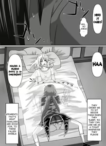 Page 62 of Benigami no Messatsuki ~Teki Onna ni Juurin Sareru Kouketsu Shoujo~ - preview thumbnail