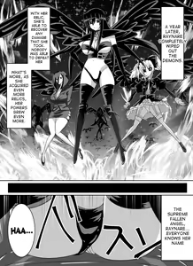 Page 68 of Benigami no Messatsuki ~Teki Onna ni Juurin Sareru Kouketsu Shoujo~ - preview thumbnail
