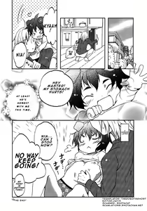 Page 11 of Wanko no Shitsuke - preview thumbnail