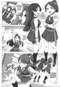 Page 4 of Dai Akko - preview thumbnail