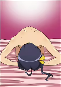 Page 106 of Moshimo Anoko-tachi ga Anata ni Zokkon no Nikudorei Dattara ~Chuunibyou Hen~ - preview thumbnail
