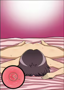 Page 123 of Moshimo Anoko-tachi ga Anata ni Zokkon no Nikudorei Dattara ~Chuunibyou Hen~ - preview thumbnail