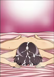 Page 125 of Moshimo Anoko-tachi ga Anata ni Zokkon no Nikudorei Dattara ~Chuunibyou Hen~ - preview thumbnail