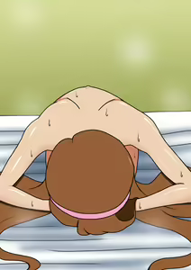 Page 102 of Moshimo Anoko-tachi ga Anata ni Zokkon no Nikudorei Dattara ~IM@S Loli Mesu Hen~ - preview thumbnail
