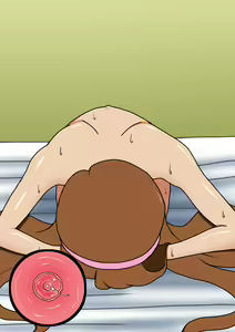Page 103 of Moshimo Anoko-tachi ga Anata ni Zokkon no Nikudorei Dattara ~IM@S Loli Mesu Hen~ - preview thumbnail