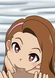 Page 118 of Moshimo Anoko-tachi ga Anata ni Zokkon no Nikudorei Dattara ~IM@S Loli Mesu Hen~ - preview thumbnail