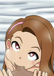 Page 120 of Moshimo Anoko-tachi ga Anata ni Zokkon no Nikudorei Dattara ~IM@S Loli Mesu Hen~ - preview thumbnail
