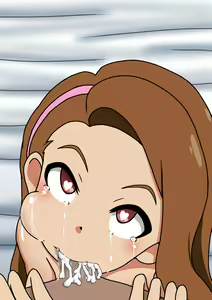 Page 121 of Moshimo Anoko-tachi ga Anata ni Zokkon no Nikudorei Dattara ~IM@S Loli Mesu Hen~ - preview thumbnail
