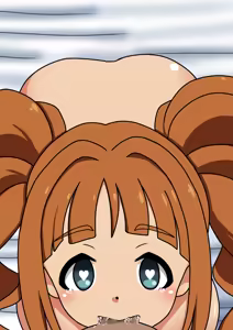 Page 128 of Moshimo Anoko-tachi ga Anata ni Zokkon no Nikudorei Dattara ~IM@S Loli Mesu Hen~ - preview thumbnail