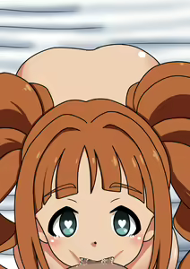 Page 129 of Moshimo Anoko-tachi ga Anata ni Zokkon no Nikudorei Dattara ~IM@S Loli Mesu Hen~ - preview thumbnail