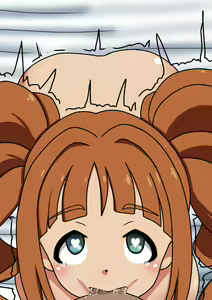 Page 130 of Moshimo Anoko-tachi ga Anata ni Zokkon no Nikudorei Dattara ~IM@S Loli Mesu Hen~ - preview thumbnail