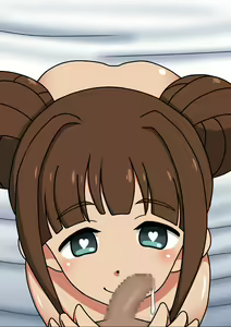 Page 132 of Moshimo Anoko-tachi ga Anata ni Zokkon no Nikudorei Dattara ~IM@S Loli Mesu Hen~ - preview thumbnail