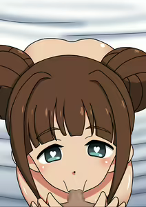 Page 133 of Moshimo Anoko-tachi ga Anata ni Zokkon no Nikudorei Dattara ~IM@S Loli Mesu Hen~ - preview thumbnail