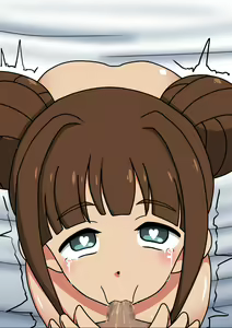 Page 135 of Moshimo Anoko-tachi ga Anata ni Zokkon no Nikudorei Dattara ~IM@S Loli Mesu Hen~ - preview thumbnail