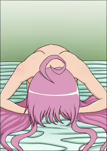 Page 104 of Moshimo Anoko-tachi ga Anata ni Zokkon no Nikudorei dattara ~To LOVE-Ru Hen~ - preview thumbnail