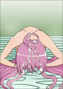 Page 108 of Moshimo Anoko-tachi ga Anata ni Zokkon no Nikudorei dattara ~To LOVE-Ru Hen~ - preview thumbnail
