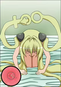Page 121 of Moshimo Anoko-tachi ga Anata ni Zokkon no Nikudorei dattara ~To LOVE-Ru Hen~ - preview thumbnail