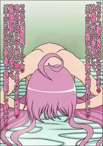 Page 28 of Moshimo Anoko-tachi ga Anata ni Zokkon no Nikudorei dattara ~To LOVE-Ru Hen~ - preview thumbnail