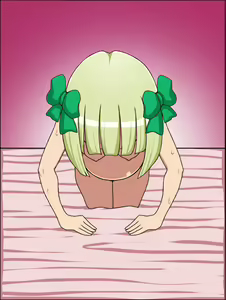 Page 215 of Moshimo Anoko-tachi ga Anata ni Zokkon no Nikudorei Dattara ~Dragon Quest Hen~ - preview thumbnail