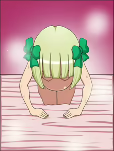 Page 216 of Moshimo Anoko-tachi ga Anata ni Zokkon no Nikudorei Dattara ~Dragon Quest Hen~ - preview thumbnail