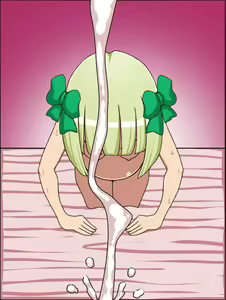 Page 218 of Moshimo Anoko-tachi ga Anata ni Zokkon no Nikudorei Dattara ~Dragon Quest Hen~ - preview thumbnail