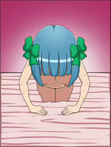 Page 249 of Moshimo Anoko-tachi ga Anata ni Zokkon no Nikudorei Dattara ~Dragon Quest Hen~ - preview thumbnail
